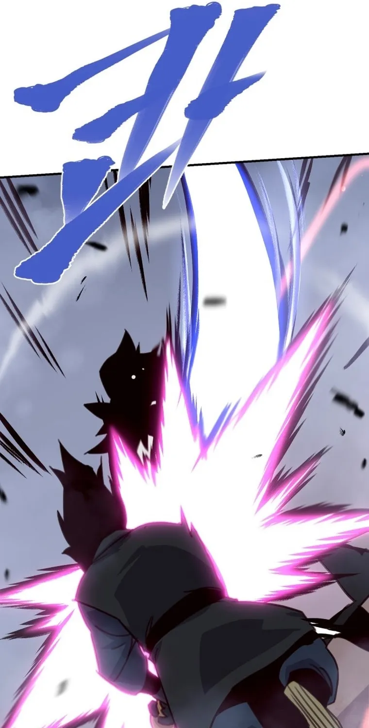 Read The Strongest Ever chapter 163 image 86 on Lezhin