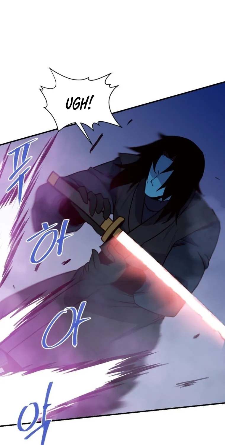 Read The Strongest Ever chapter 163 image 88 on Lezhin