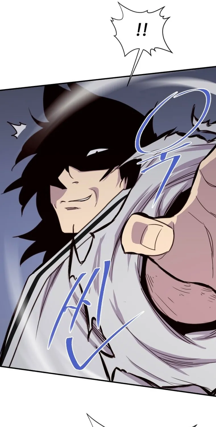Read The Strongest Ever chapter 163 image 94 on Lezhin