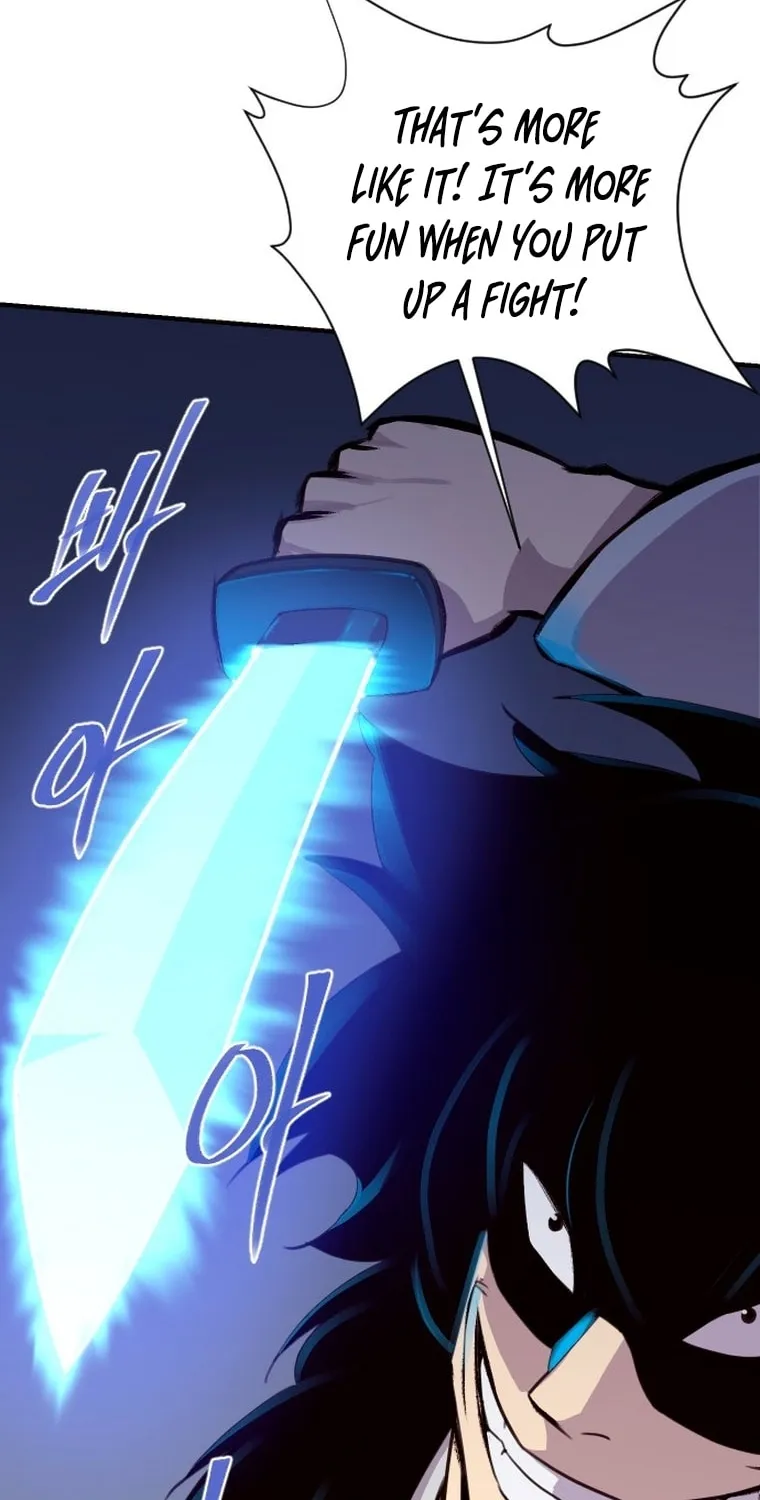 Read The Strongest Ever chapter 163 image 95 on Lezhin