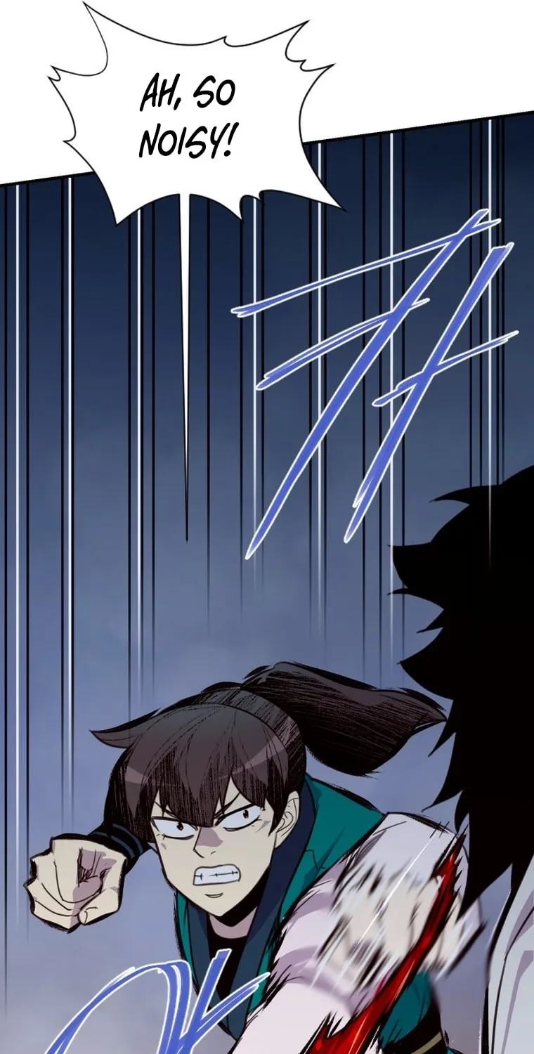 Read The Strongest Ever chapter 163 image 97 on Lezhin