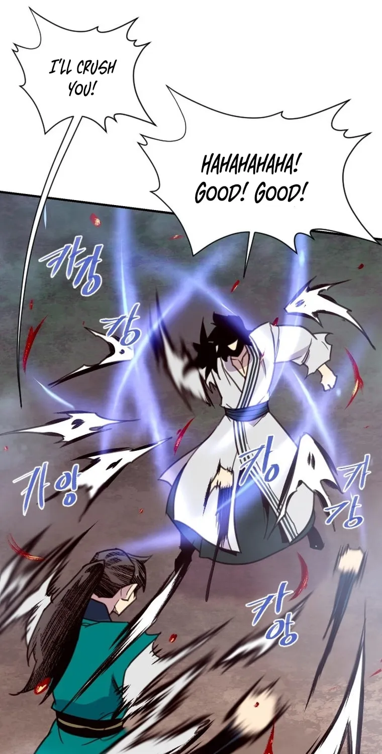 Read The Strongest Ever chapter 163 image 99 on Lezhin