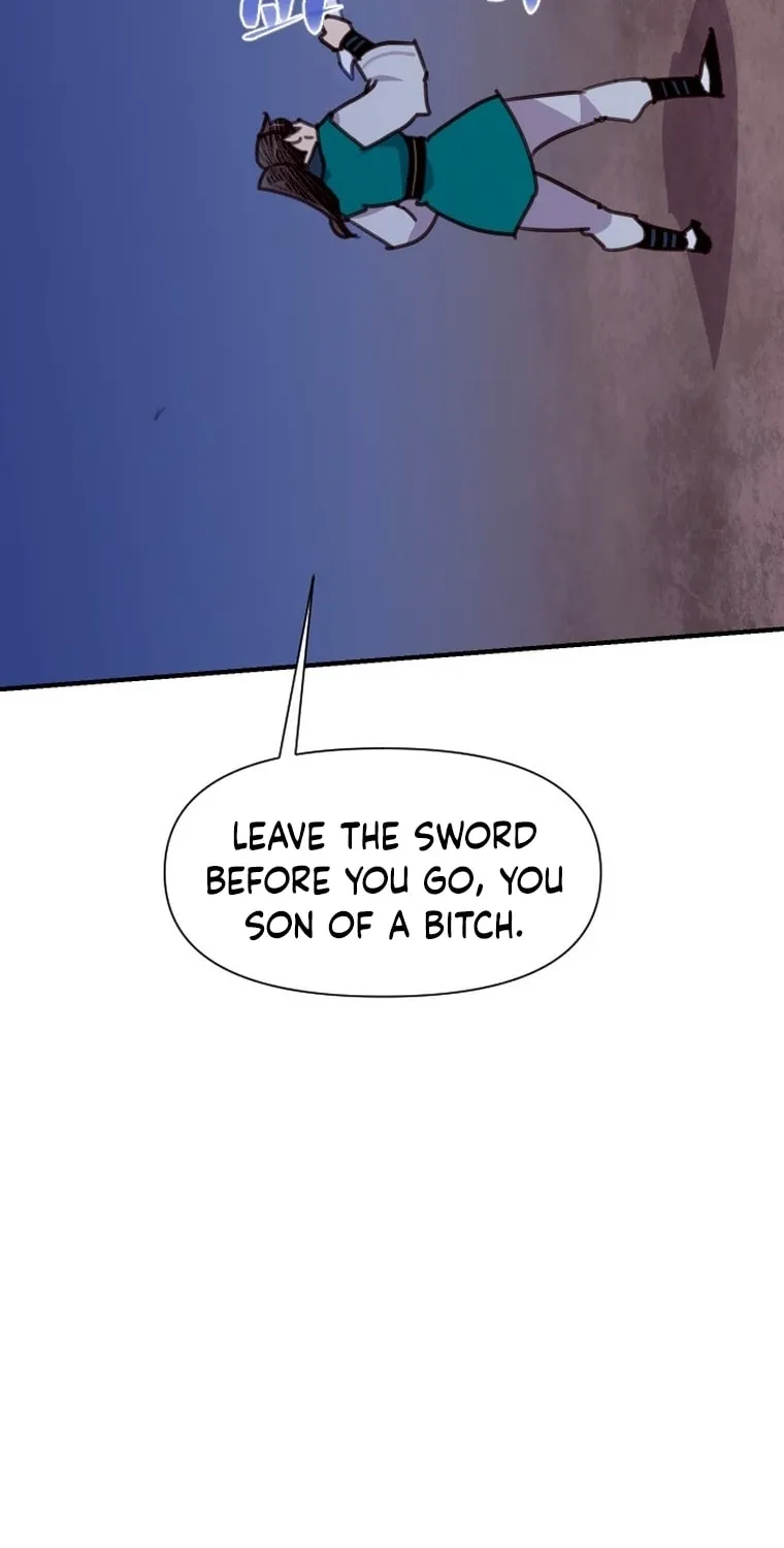 Read The Strongest Ever chapter 164 image 10 on Lezhin