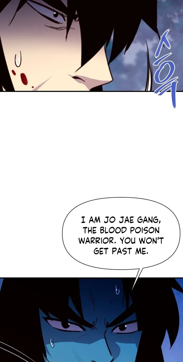 Read The Strongest Ever chapter 164 image 100 on Lezhin