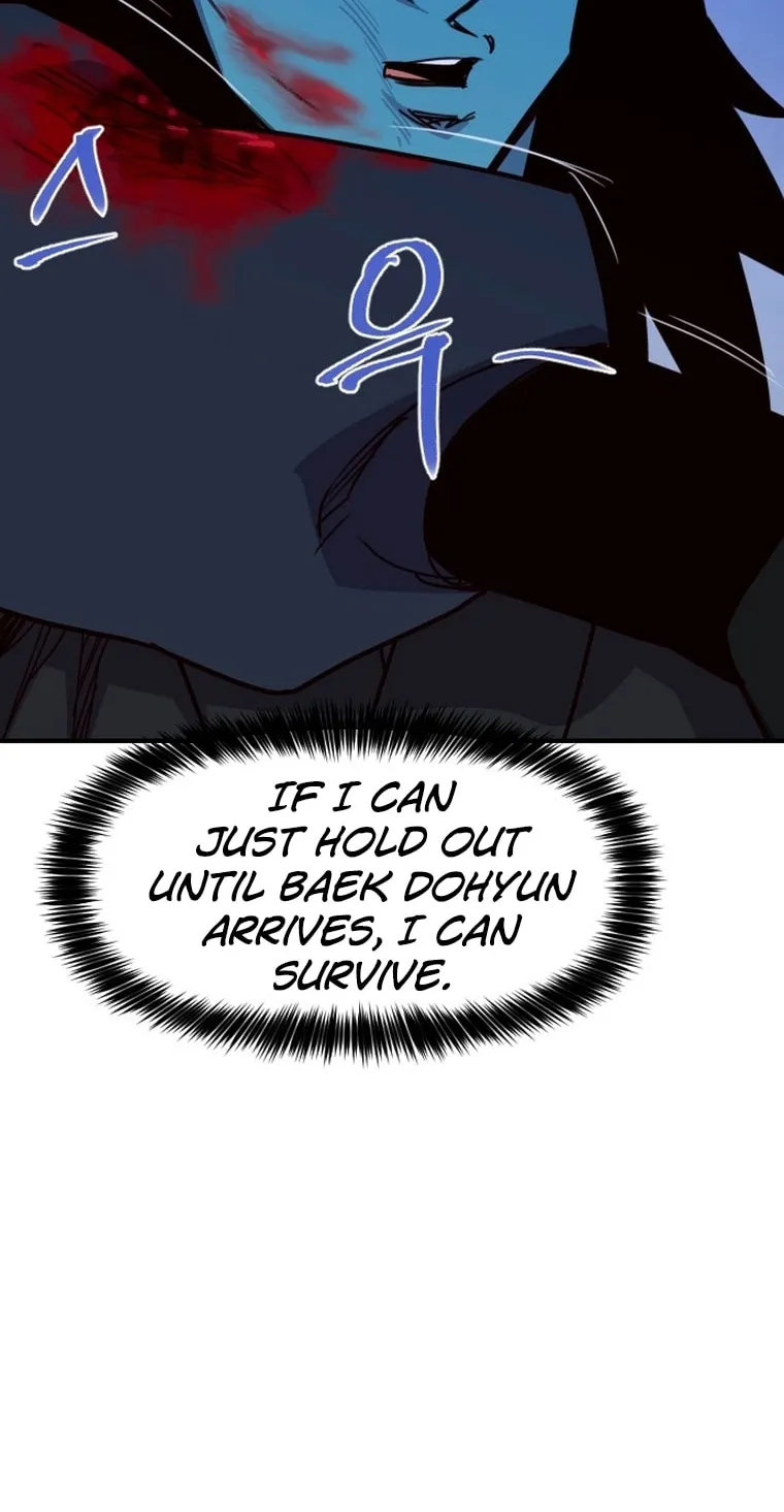 Read The Strongest Ever chapter 164 image 101 on Lezhin