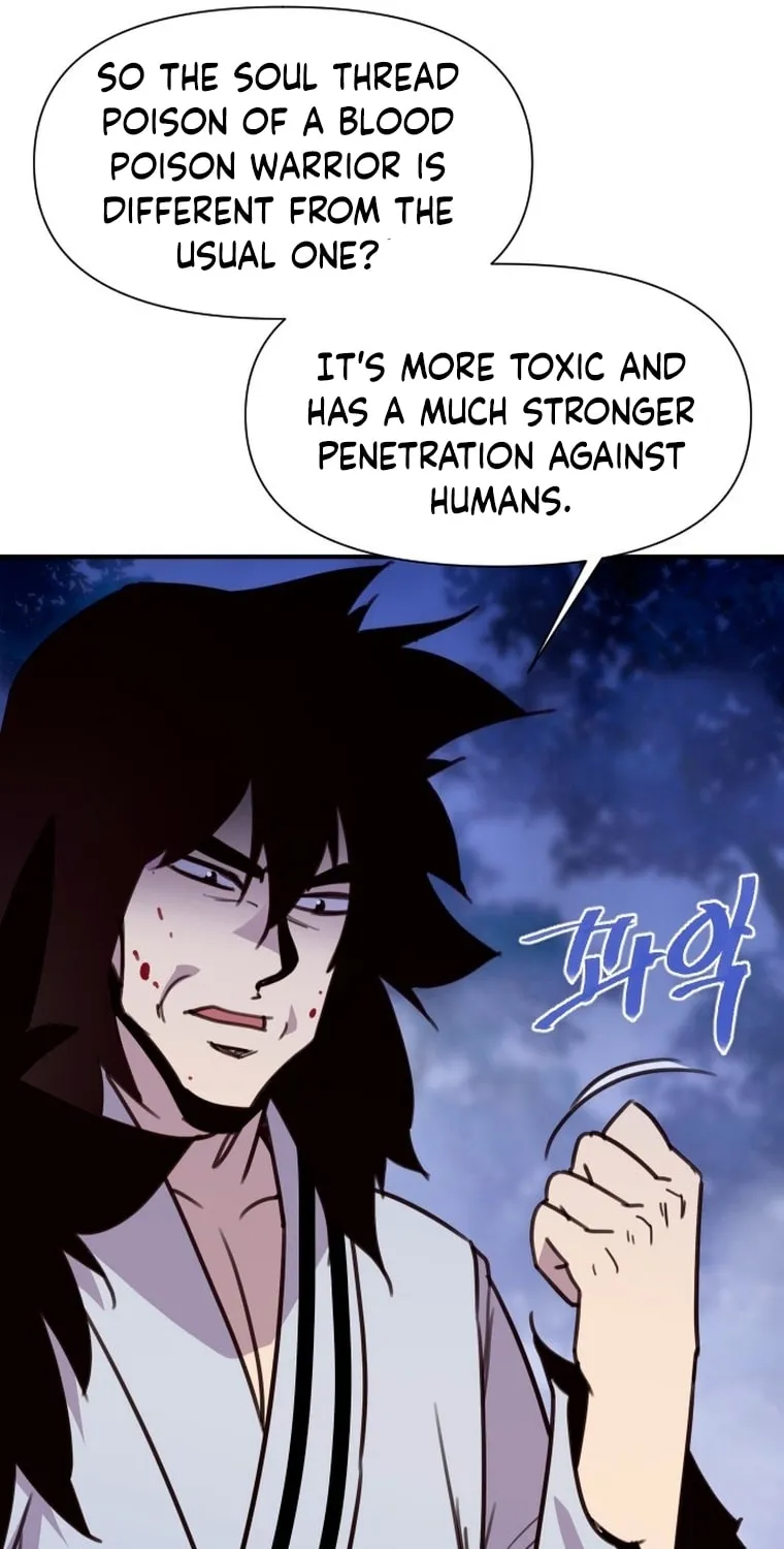 Read The Strongest Ever chapter 164 image 102 on Lezhin