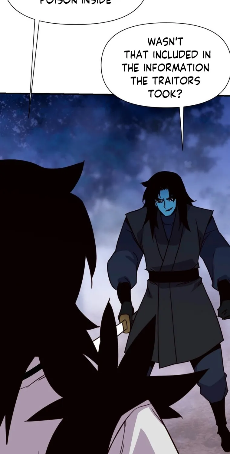 Read The Strongest Ever chapter 164 image 104 on Lezhin