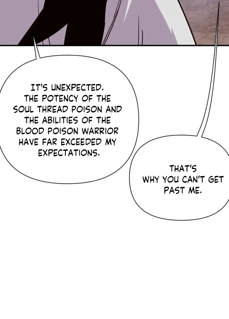 Read The Strongest Ever chapter 164 image 105 on Lezhin