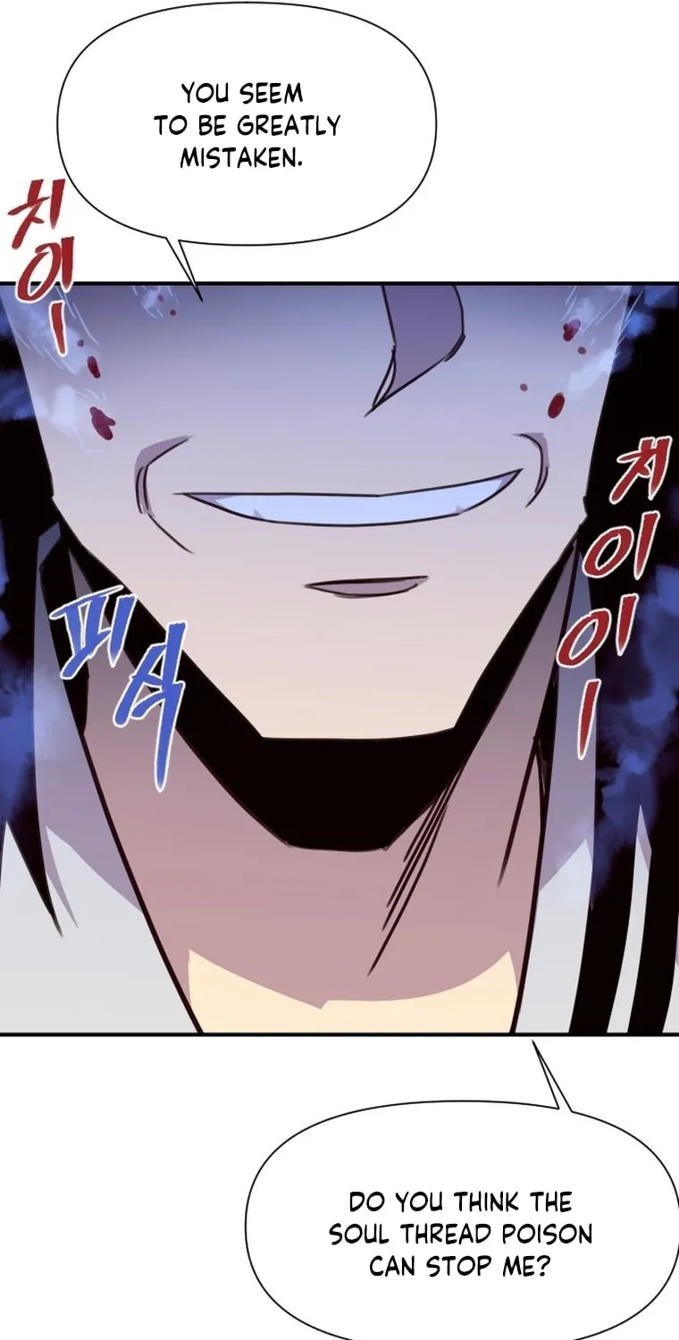 Read The Strongest Ever chapter 164 image 106 on Lezhin