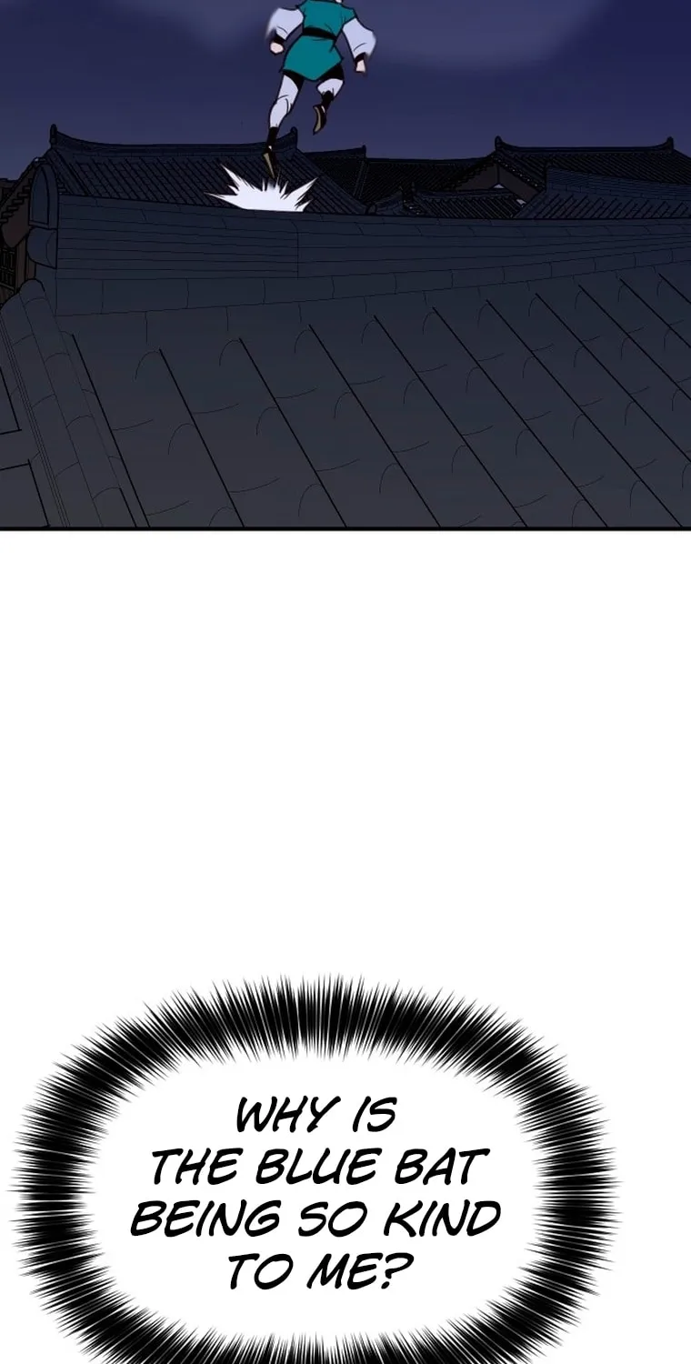 Read The Strongest Ever chapter 164 image 111 on Lezhin