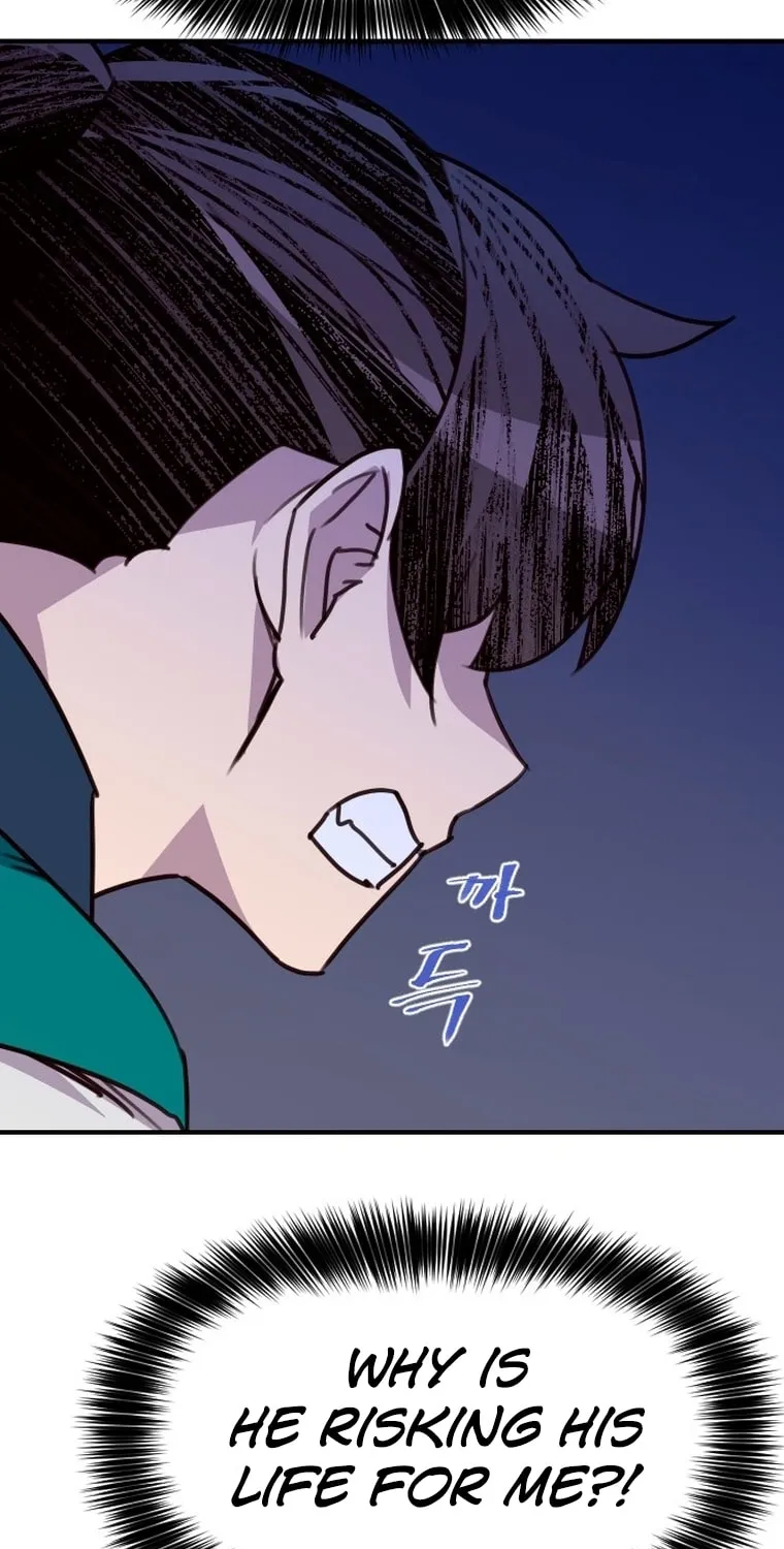 Read The Strongest Ever chapter 164 image 112 on Lezhin