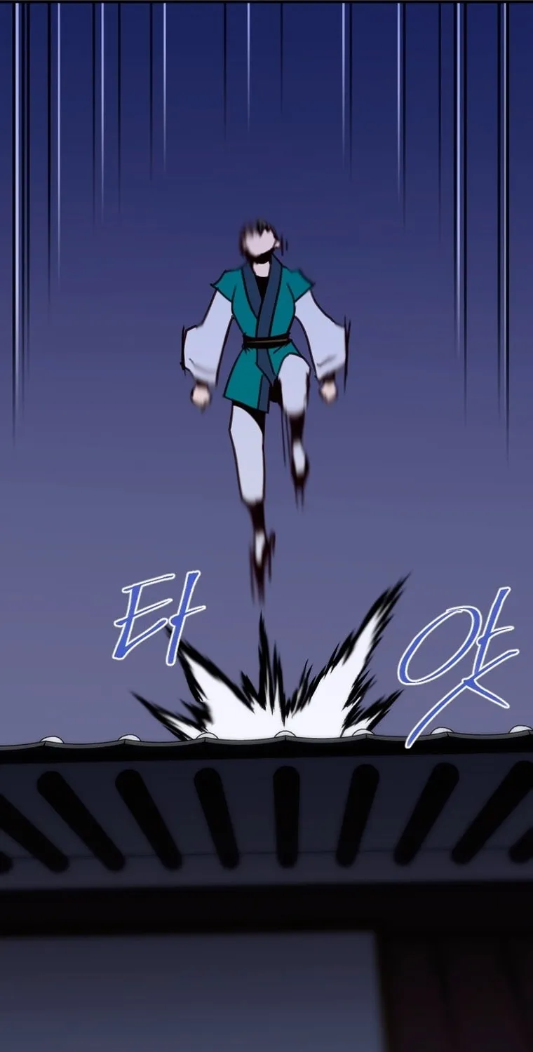 Read The Strongest Ever chapter 164 image 114 on Lezhin