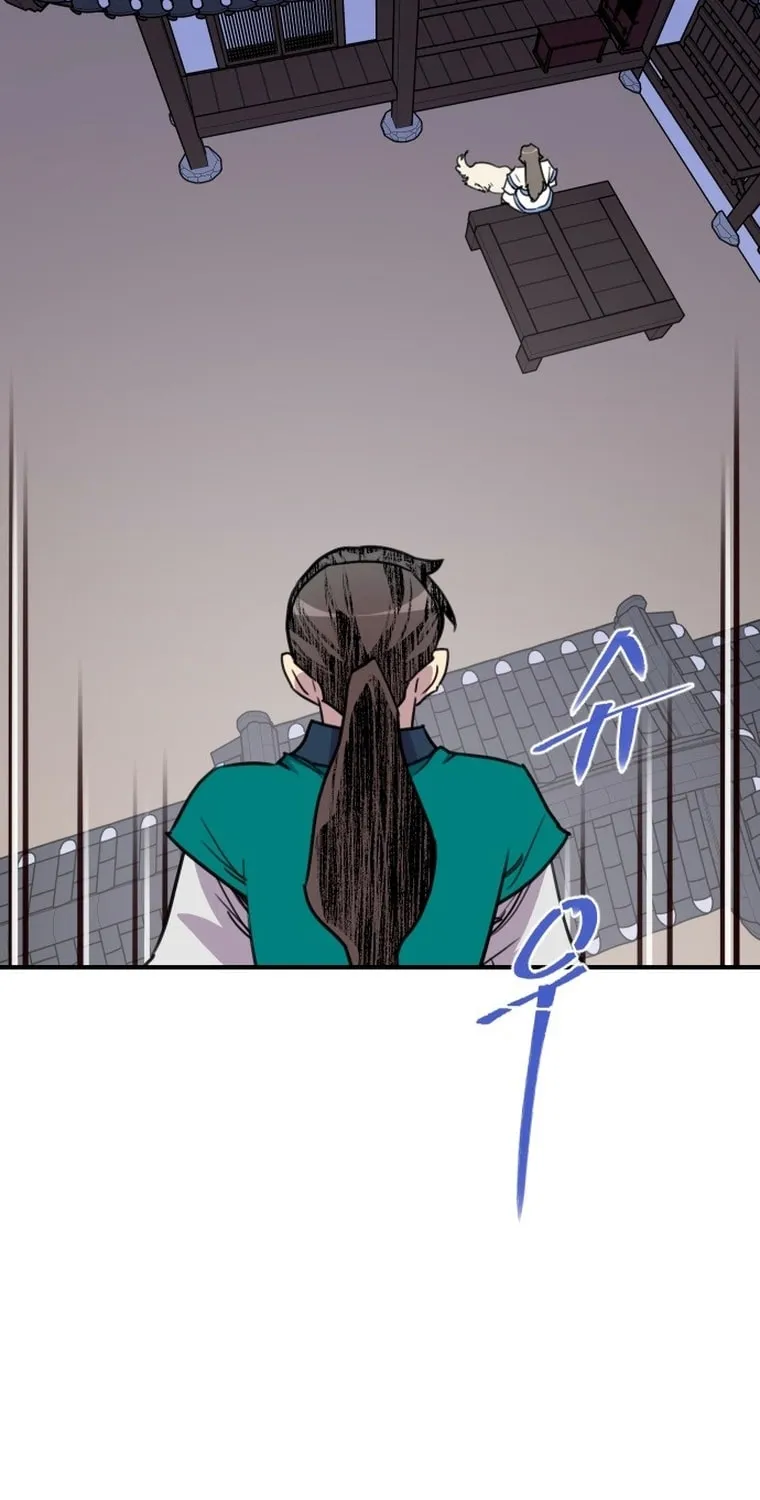 Read The Strongest Ever chapter 164 image 116 on Lezhin