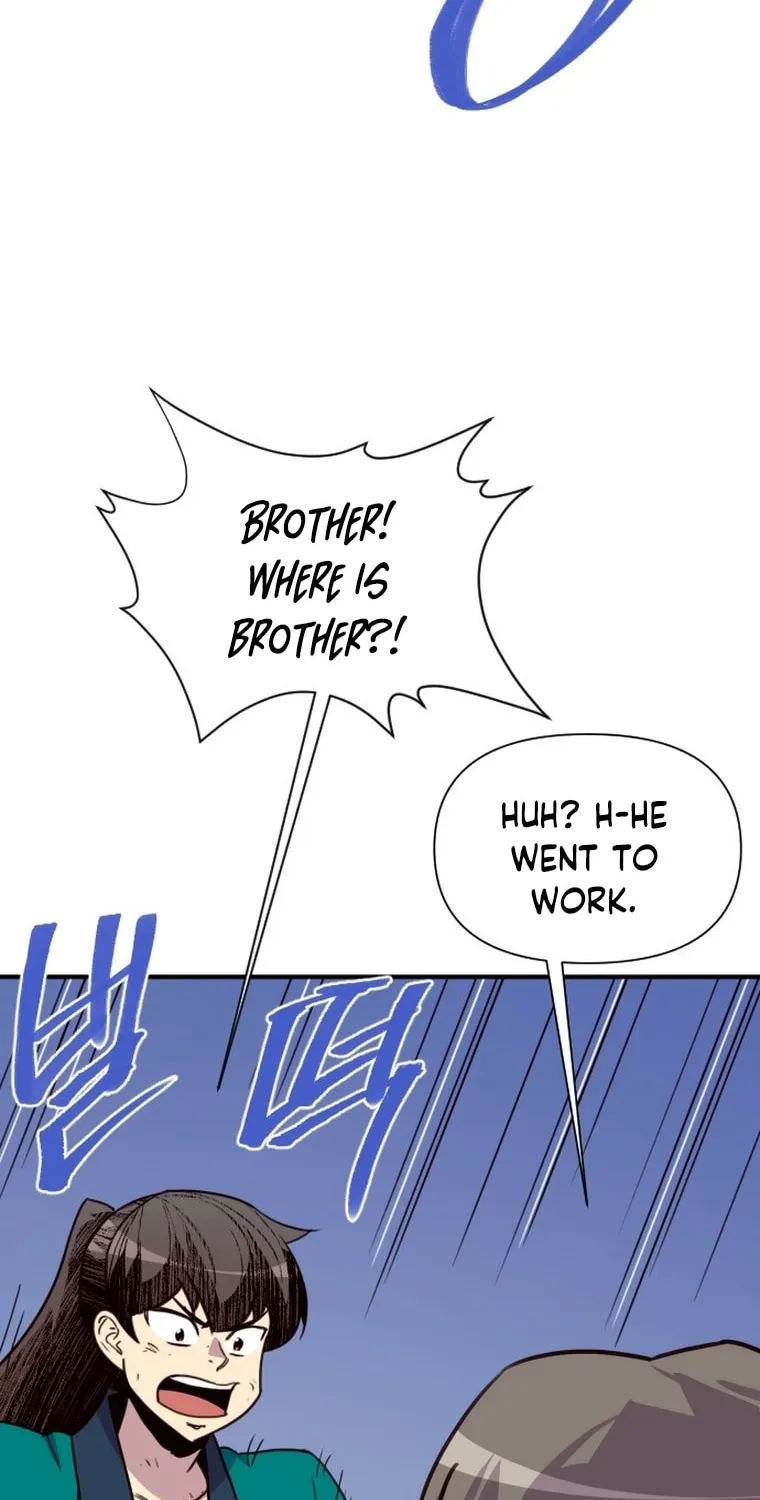 Read The Strongest Ever chapter 164 image 119 on Lezhin
