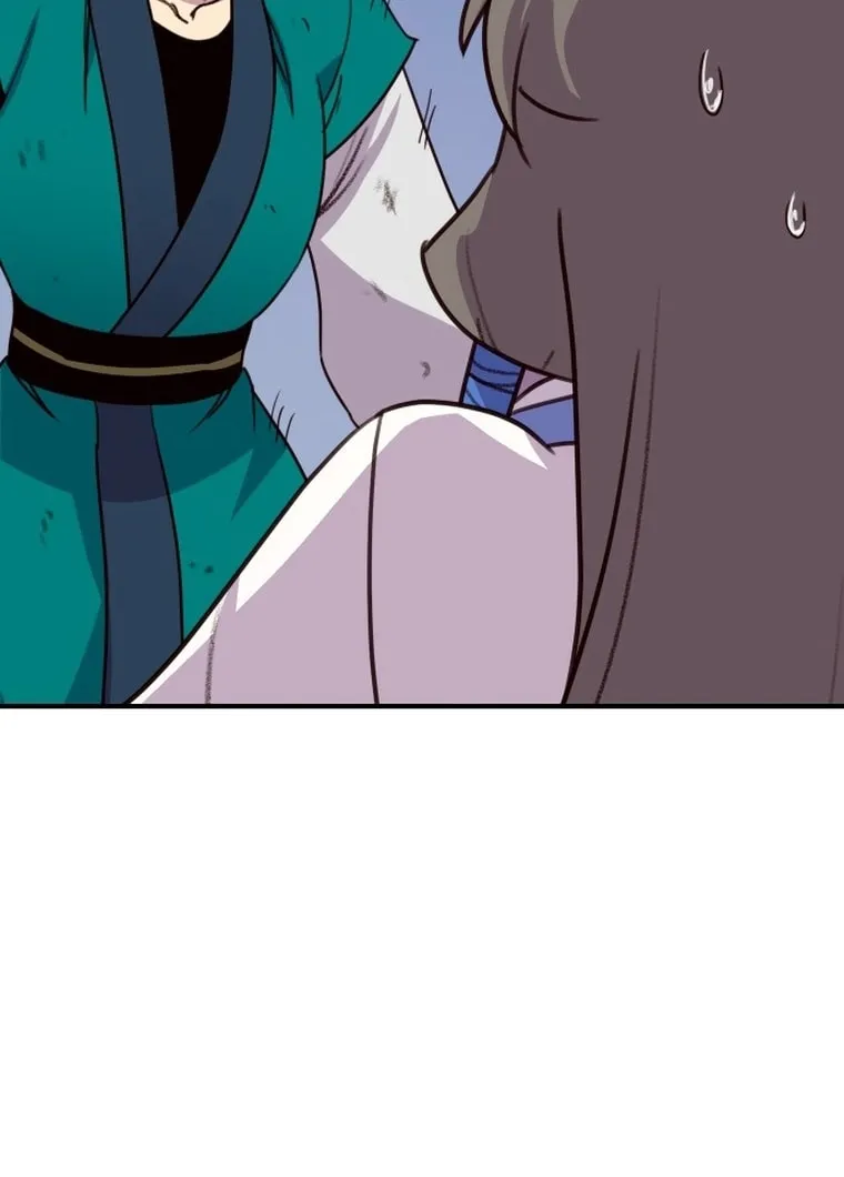 Read The Strongest Ever chapter 164 image 120 on Lezhin