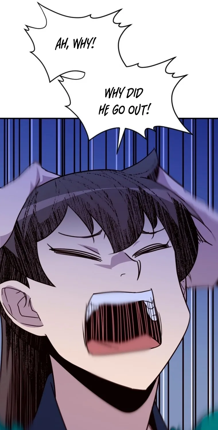 Read The Strongest Ever chapter 164 image 121 on Lezhin