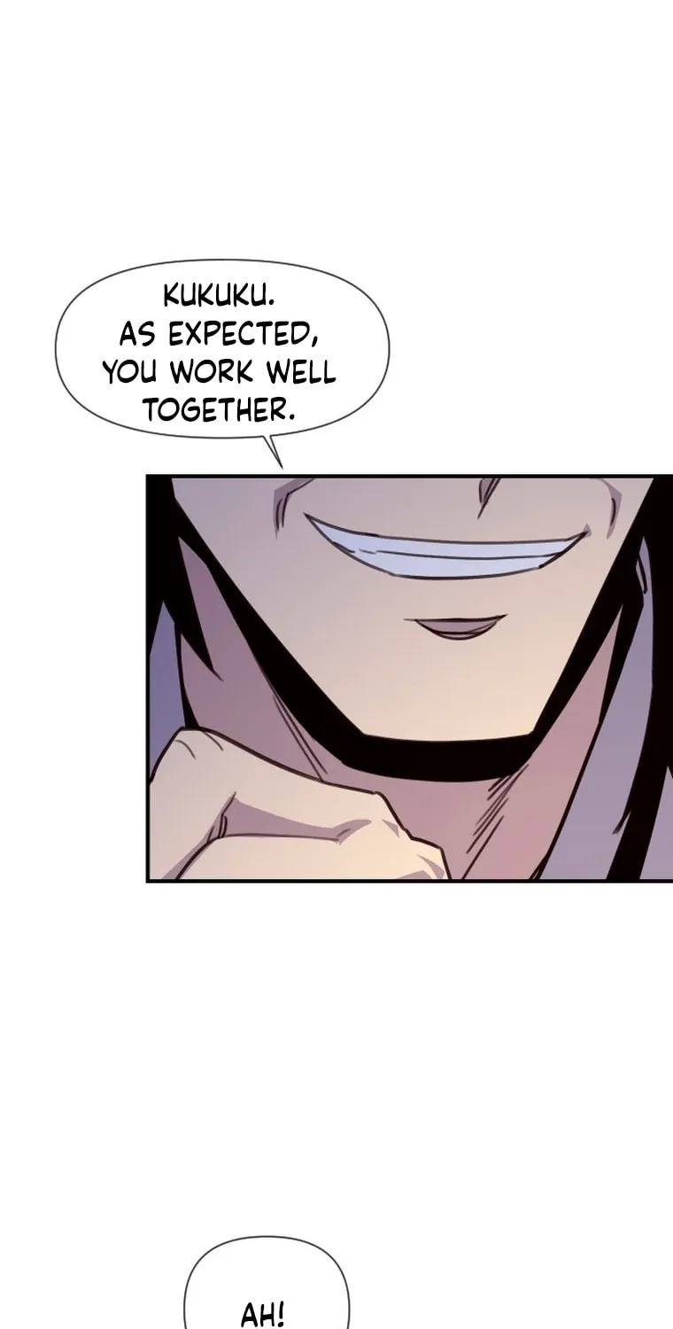 Read The Strongest Ever chapter 164 image 13 on Lezhin