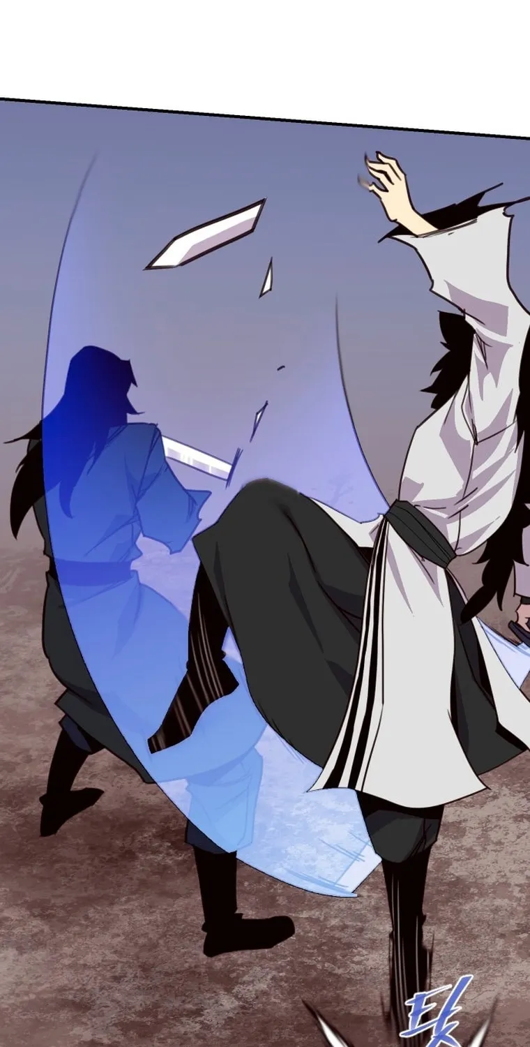 Read The Strongest Ever chapter 164 image 17 on Lezhin