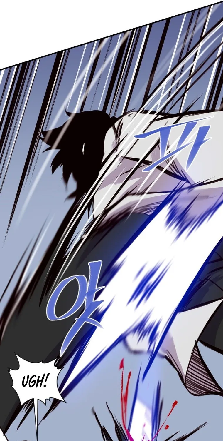 Read The Strongest Ever chapter 164 image 19 on Lezhin