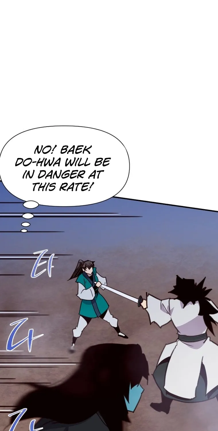 Read The Strongest Ever chapter 164 image 2 on Lezhin