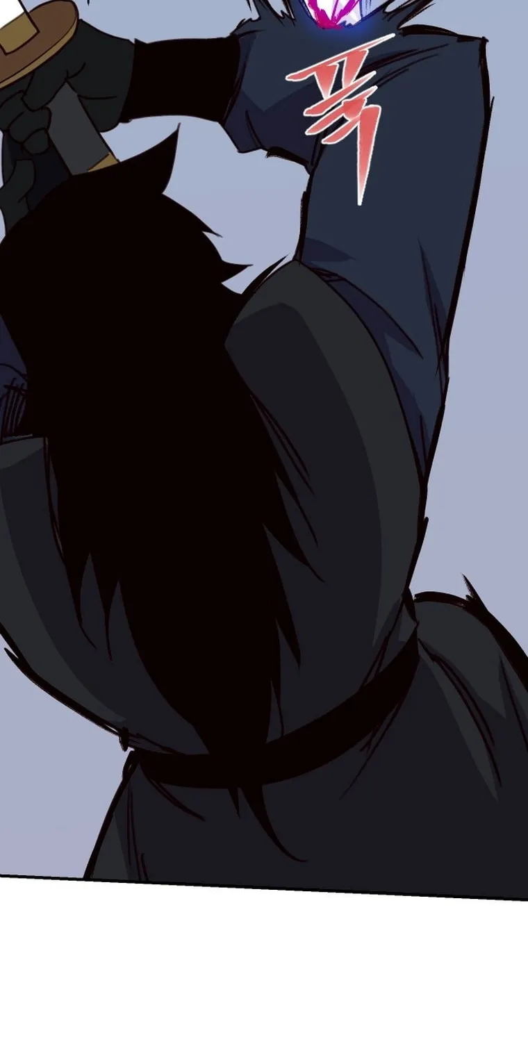 Read The Strongest Ever chapter 164 image 20 on Lezhin