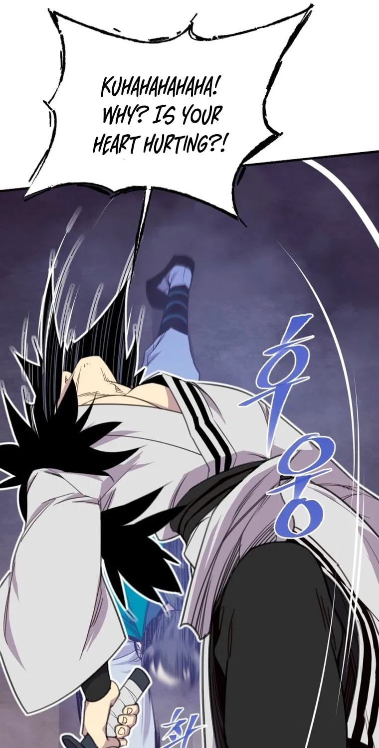 Read The Strongest Ever chapter 164 image 23 on Lezhin