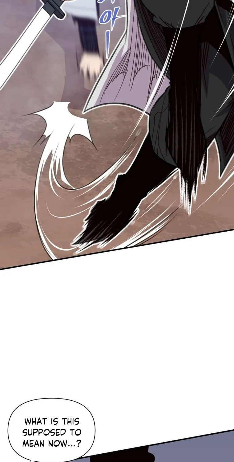 Read The Strongest Ever chapter 164 image 24 on Lezhin