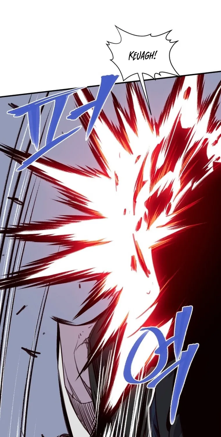 Read The Strongest Ever chapter 164 image 29 on Lezhin