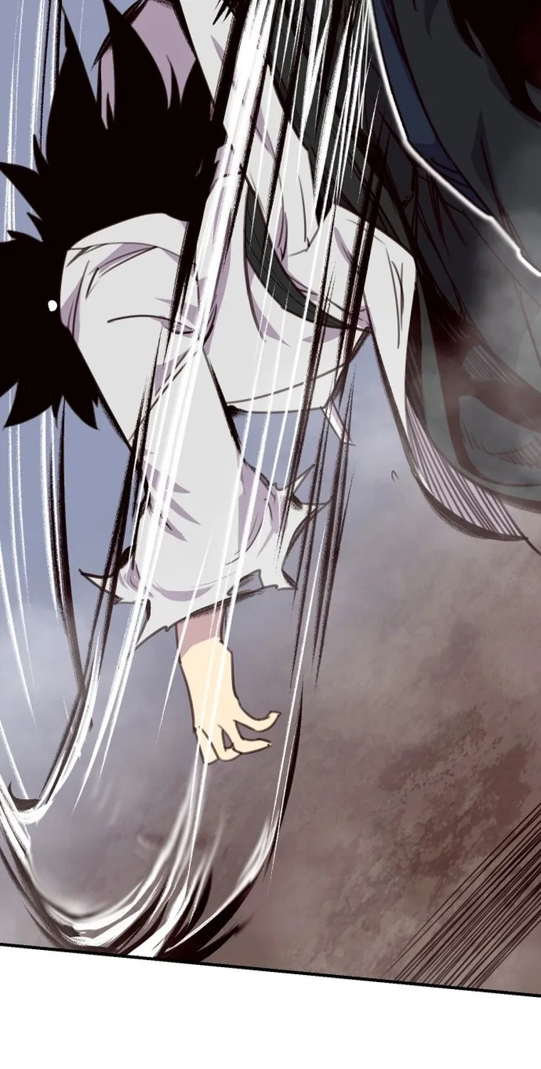 Read The Strongest Ever chapter 164 image 30 on Lezhin