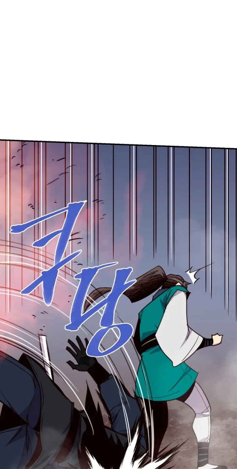 Read The Strongest Ever chapter 164 image 31 on Lezhin