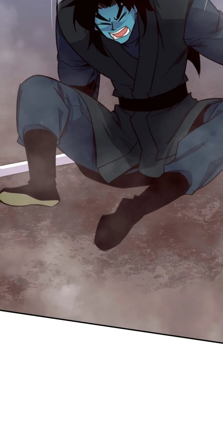 Read The Strongest Ever chapter 164 image 33 on Lezhin
