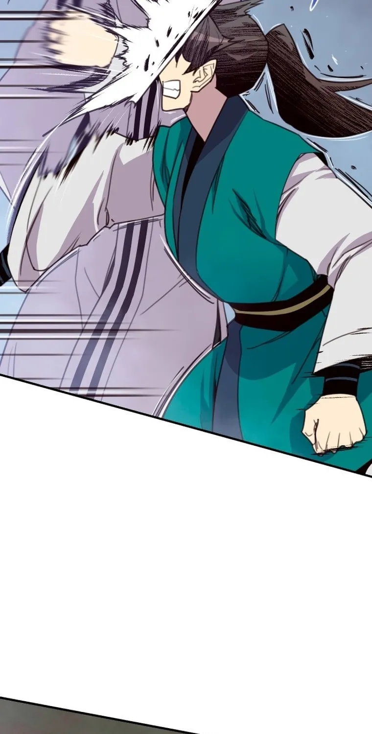 Read The Strongest Ever chapter 164 image 36 on Lezhin