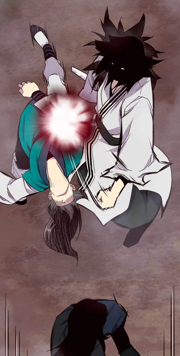 Read The Strongest Ever chapter 164 image 38 on Lezhin