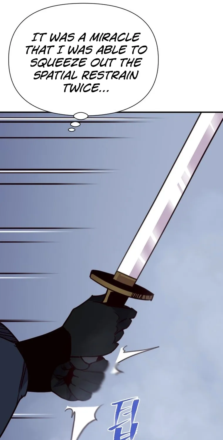 Read The Strongest Ever chapter 164 image 4 on Lezhin