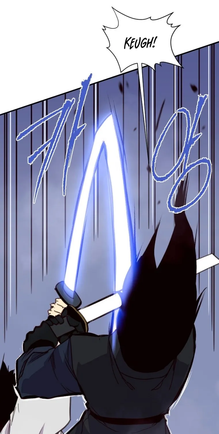 Read The Strongest Ever chapter 164 image 42 on Lezhin