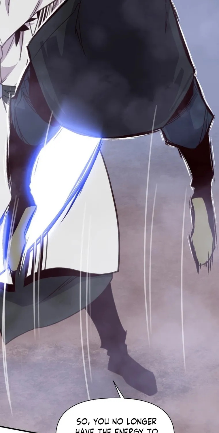 Read The Strongest Ever chapter 164 image 43 on Lezhin