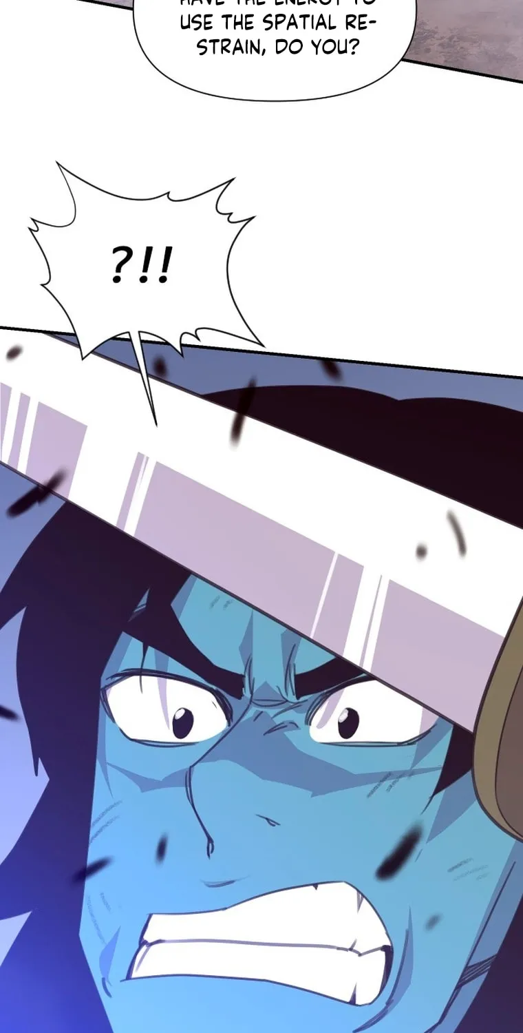 Read The Strongest Ever chapter 164 image 44 on Lezhin