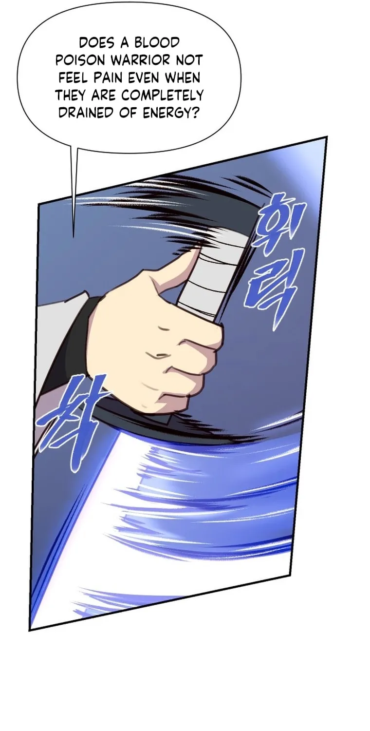 Read The Strongest Ever chapter 164 image 46 on Lezhin