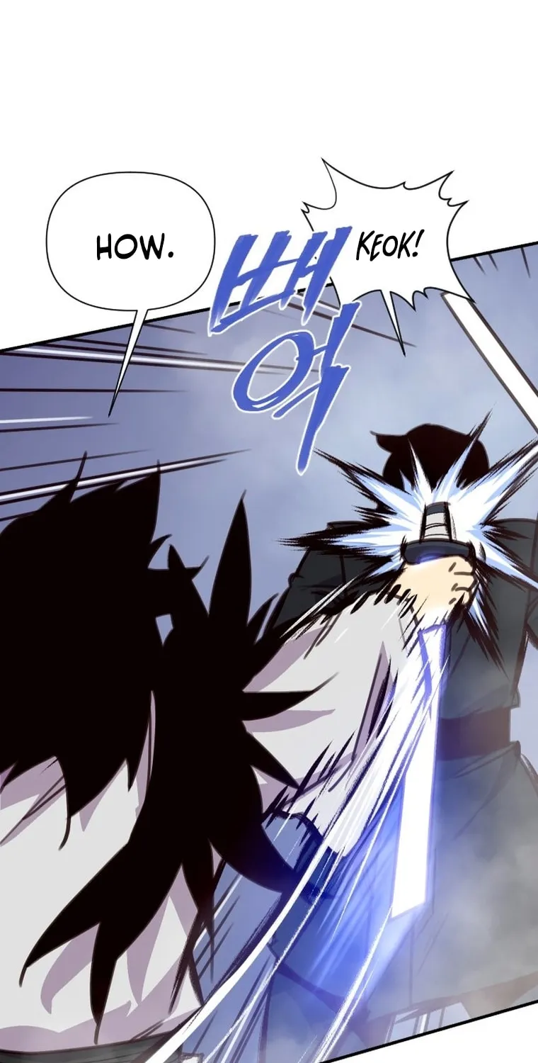 Read The Strongest Ever chapter 164 image 47 on Lezhin