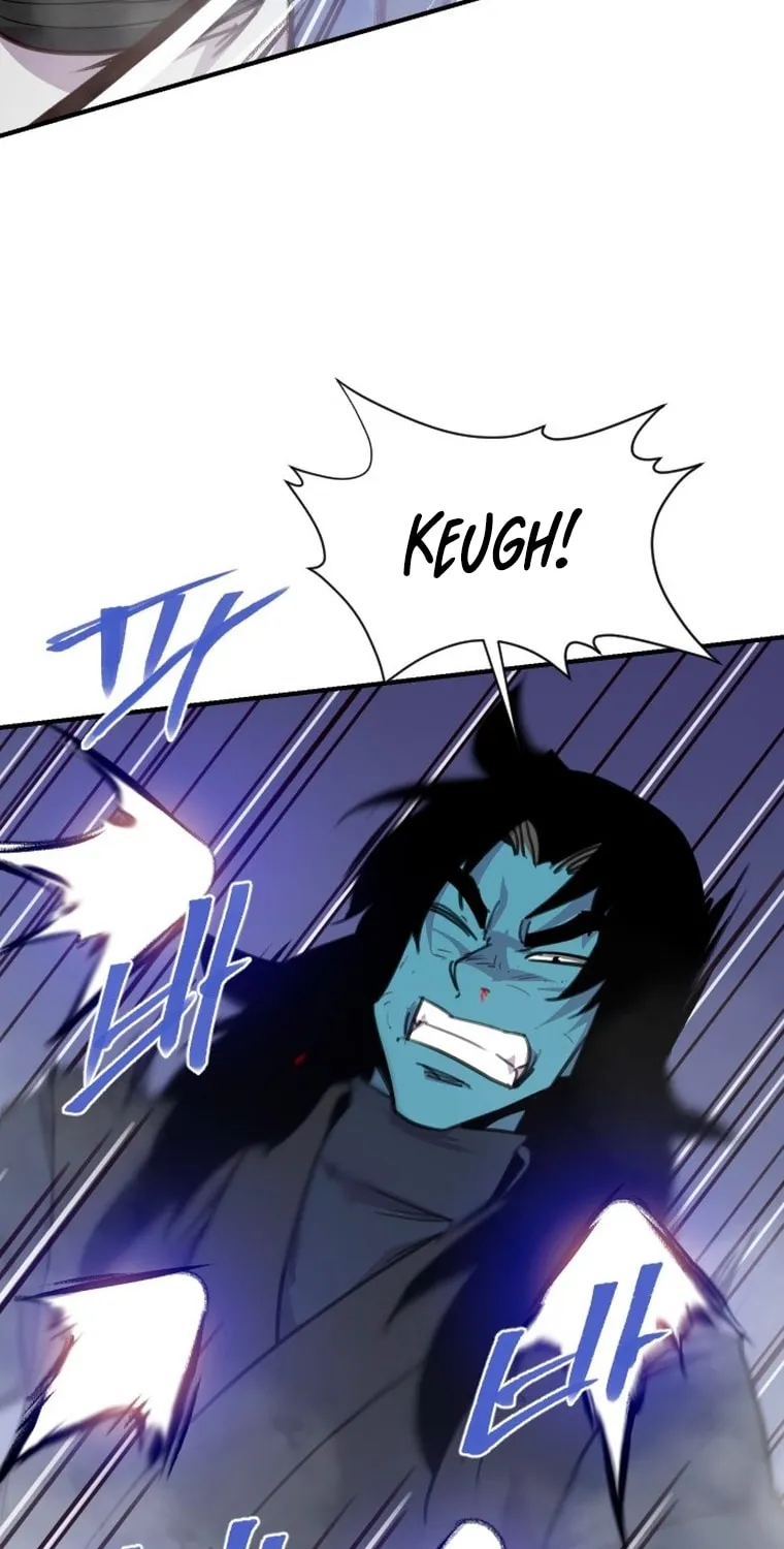 Read The Strongest Ever chapter 164 image 48 on Lezhin