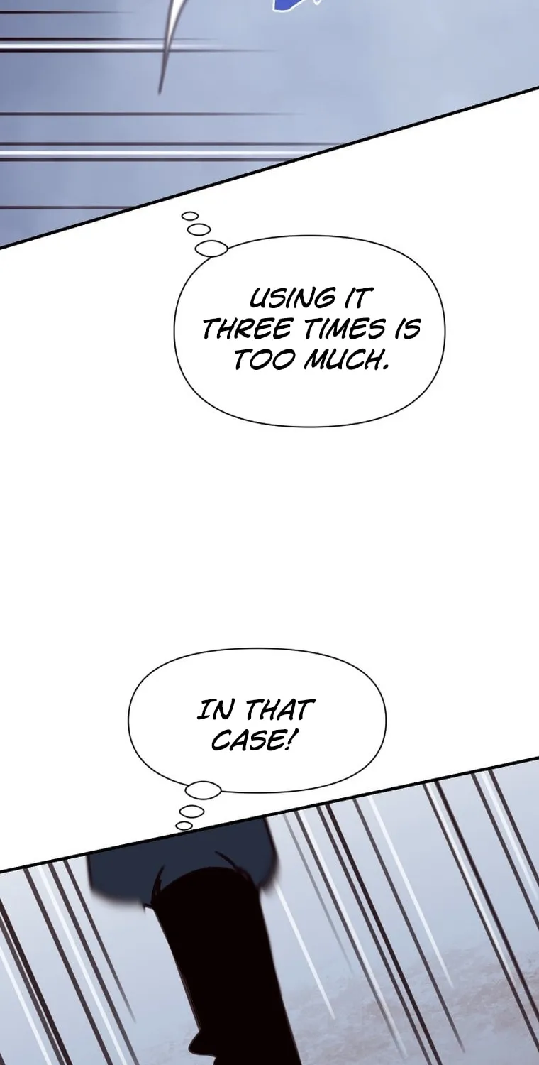 Read The Strongest Ever chapter 164 image 5 on Lezhin