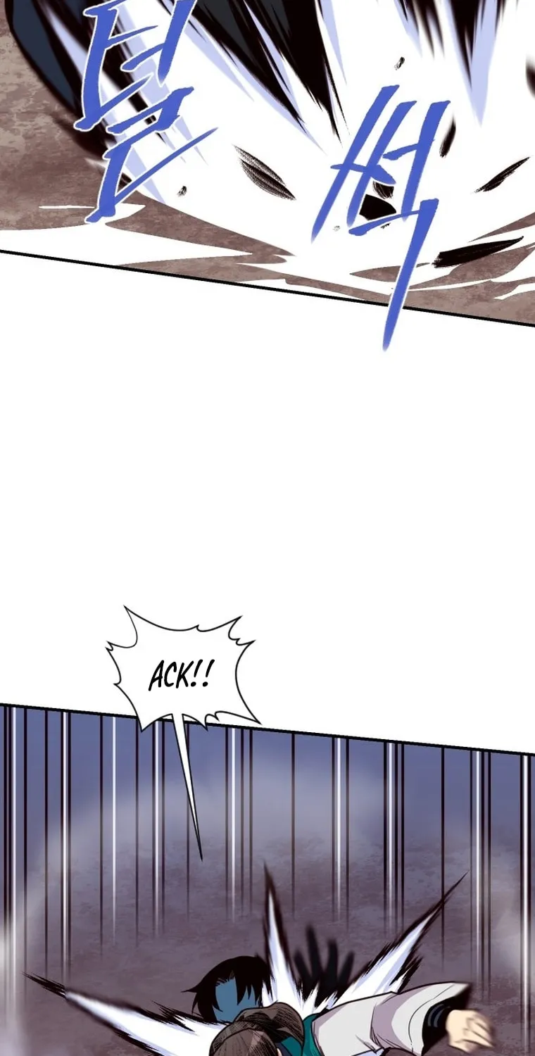 Read The Strongest Ever chapter 164 image 51 on Lezhin