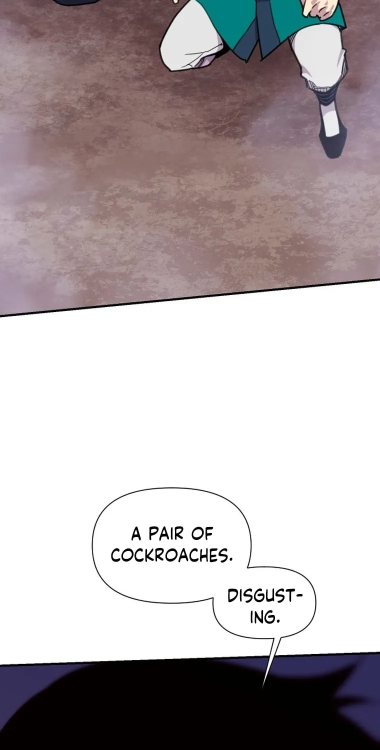 Read The Strongest Ever chapter 164 image 56 on Lezhin
