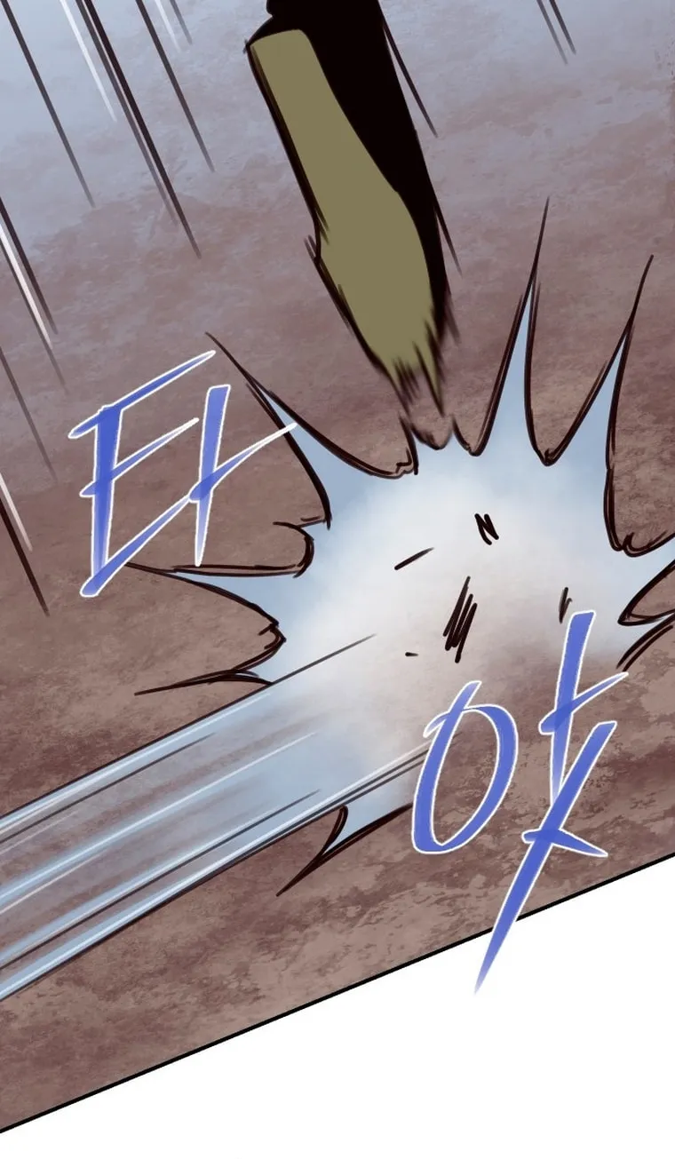 Read The Strongest Ever chapter 164 image 6 on Lezhin