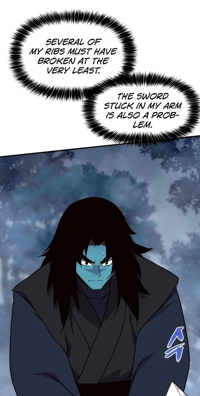 Read The Strongest Ever chapter 164 image 63 on Lezhin