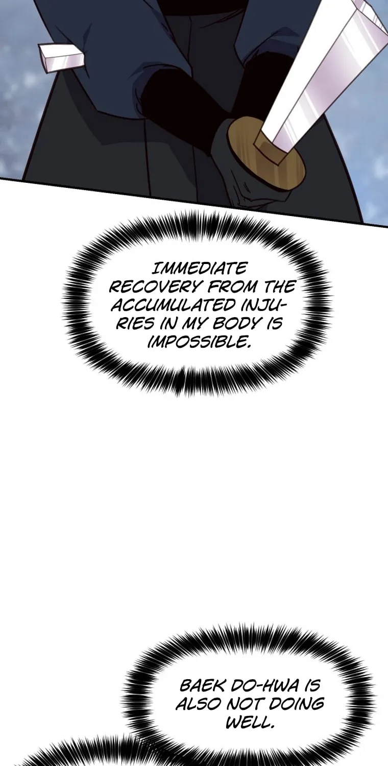 Read The Strongest Ever chapter 164 image 64 on Lezhin