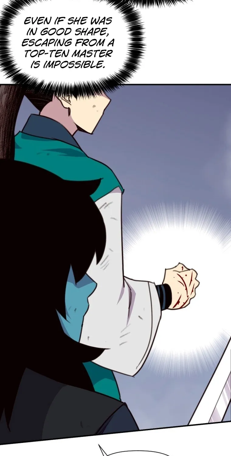 Read The Strongest Ever chapter 164 image 65 on Lezhin