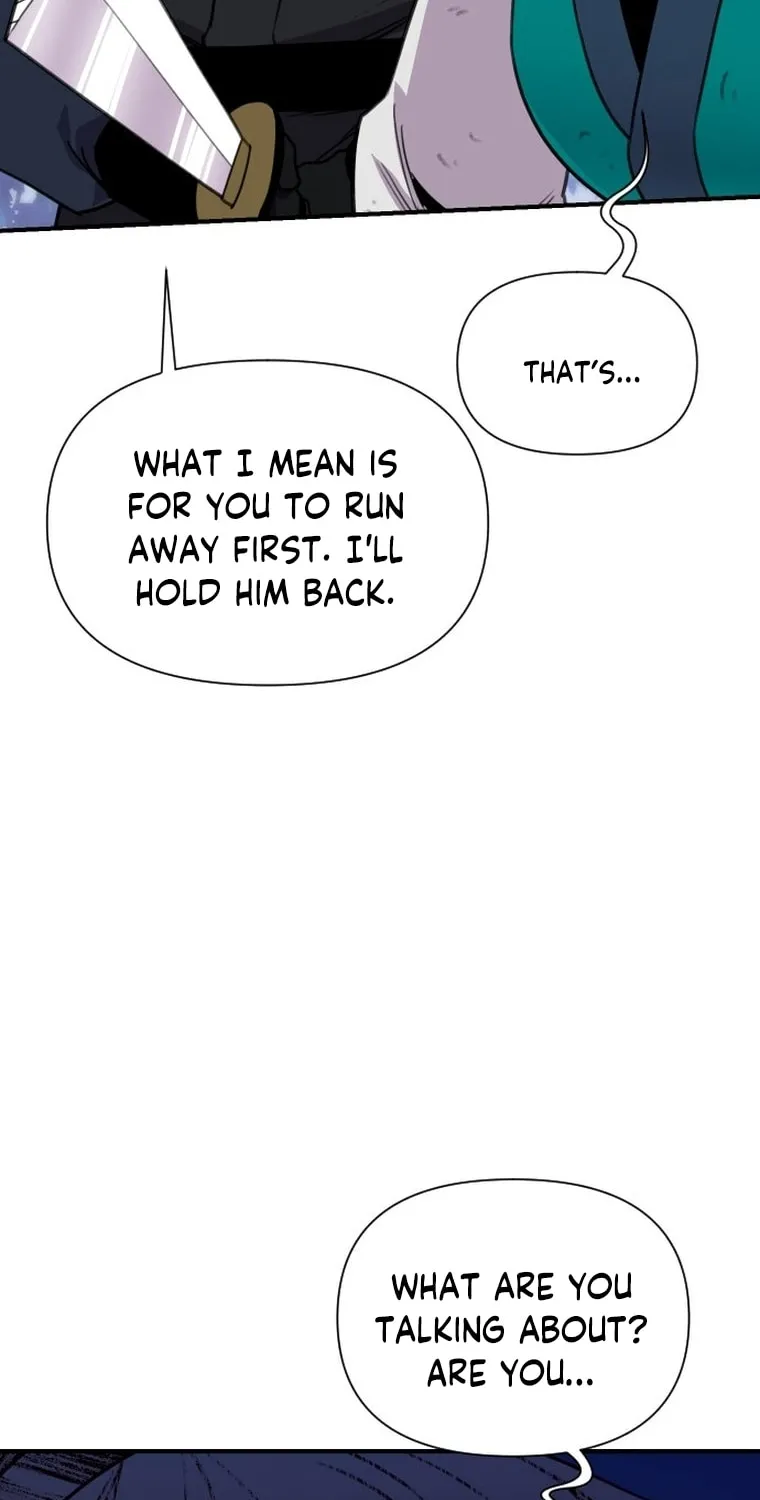 Read The Strongest Ever chapter 164 image 68 on Lezhin