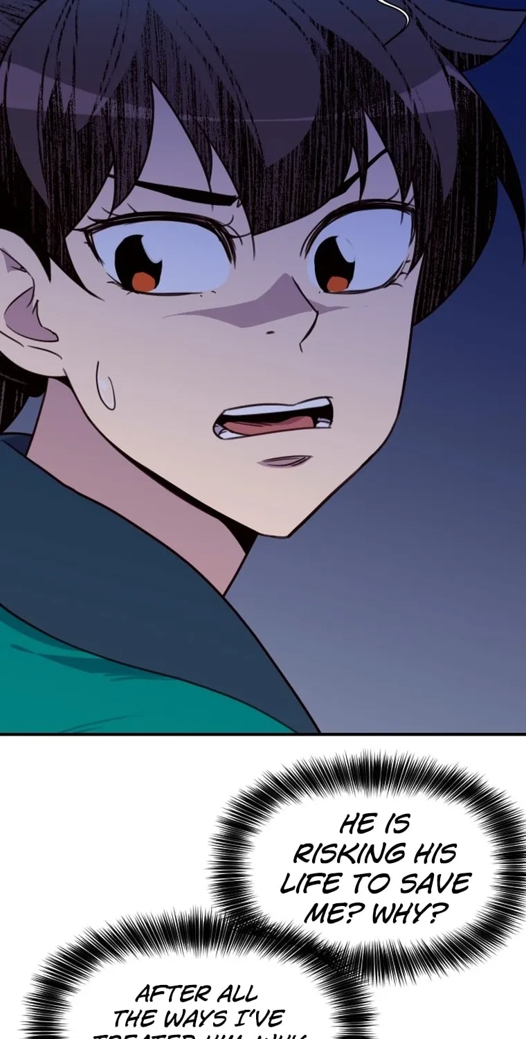 Read The Strongest Ever chapter 164 image 69 on Lezhin