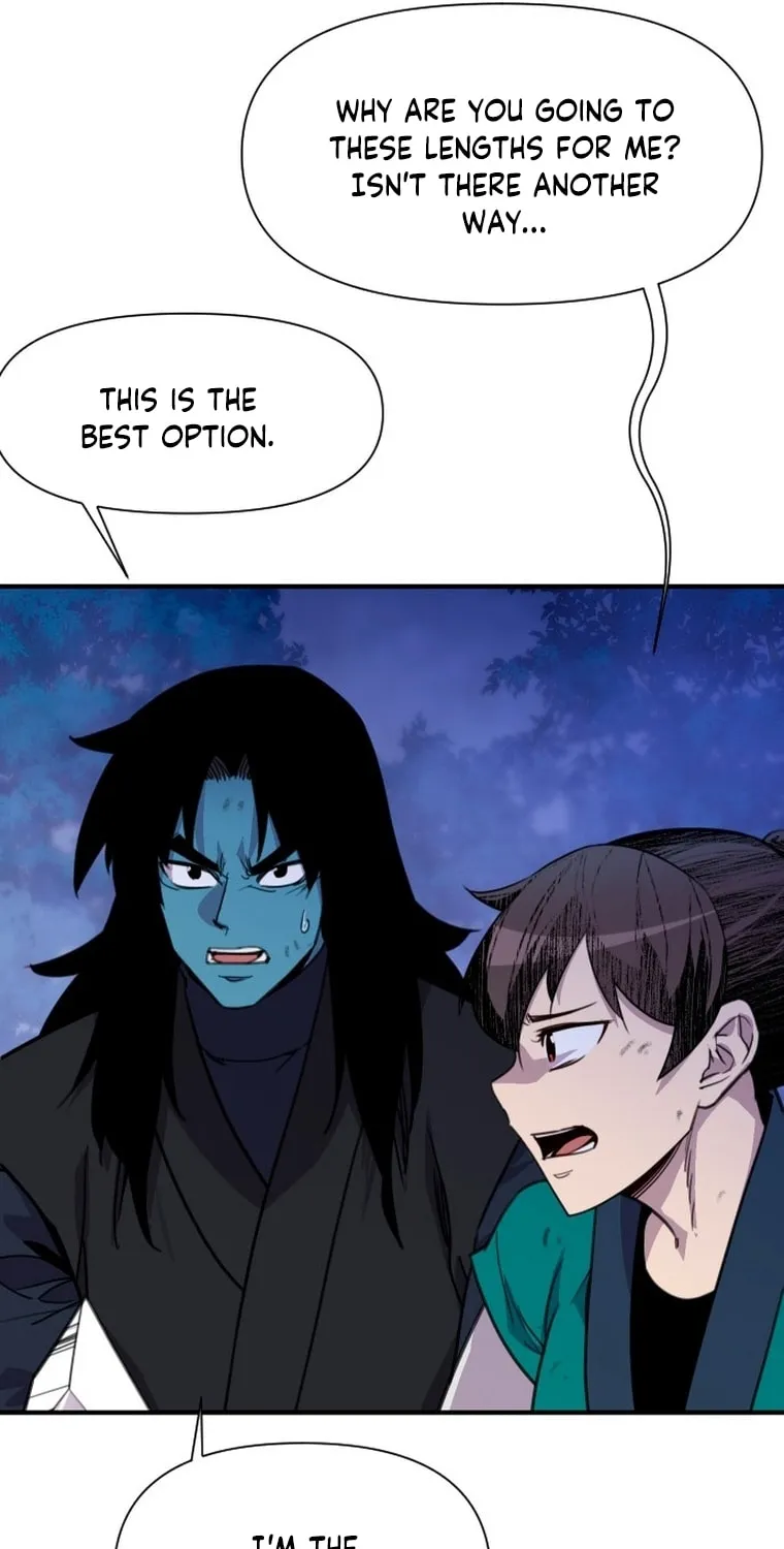 Read The Strongest Ever chapter 164 image 71 on Lezhin